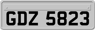 GDZ5823