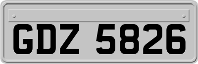 GDZ5826