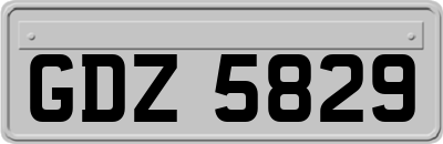 GDZ5829