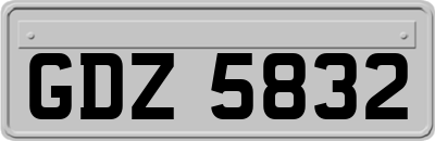 GDZ5832