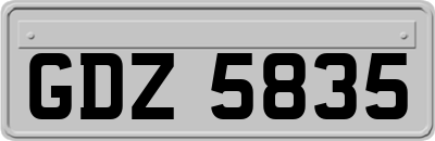 GDZ5835
