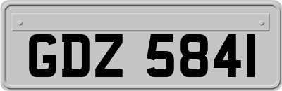 GDZ5841