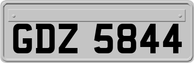 GDZ5844