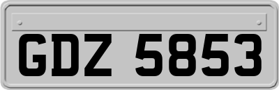 GDZ5853