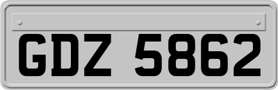 GDZ5862