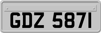 GDZ5871