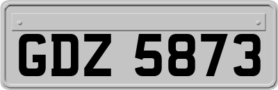 GDZ5873