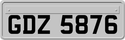 GDZ5876
