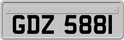 GDZ5881