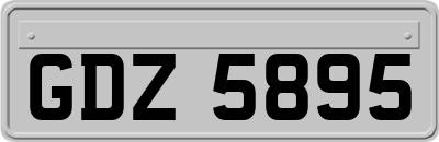 GDZ5895