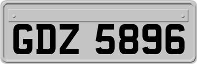 GDZ5896