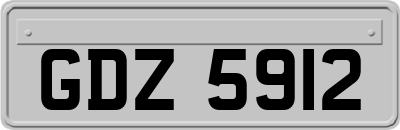 GDZ5912