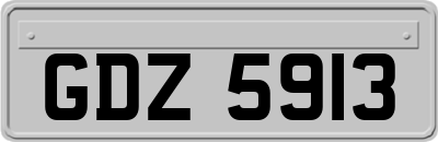 GDZ5913