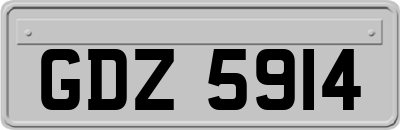 GDZ5914