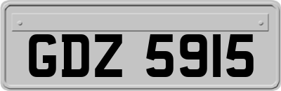GDZ5915