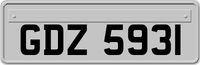 GDZ5931
