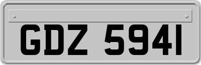 GDZ5941