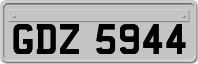 GDZ5944