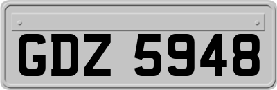 GDZ5948