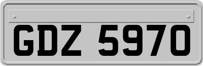 GDZ5970