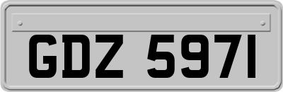 GDZ5971