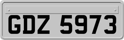 GDZ5973