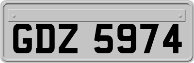 GDZ5974