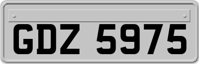 GDZ5975