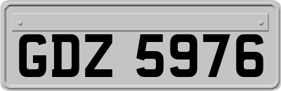 GDZ5976