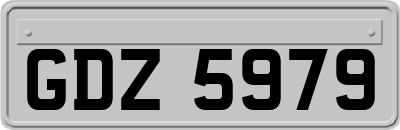 GDZ5979