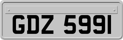 GDZ5991