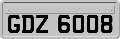 GDZ6008