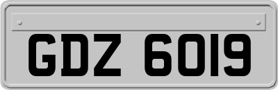 GDZ6019