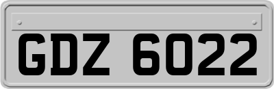 GDZ6022