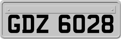 GDZ6028