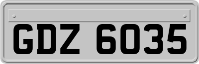 GDZ6035