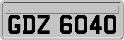 GDZ6040