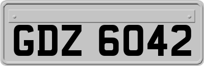 GDZ6042
