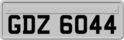 GDZ6044