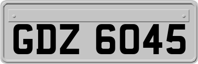 GDZ6045