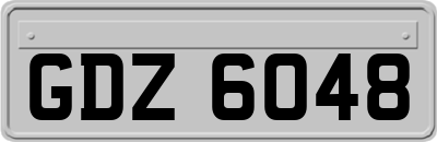 GDZ6048