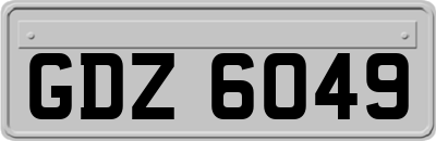GDZ6049
