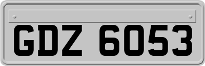 GDZ6053
