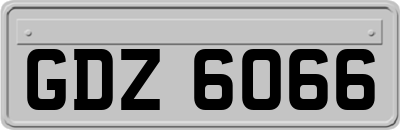 GDZ6066