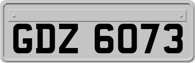 GDZ6073