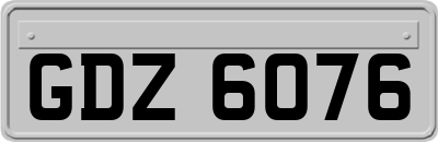 GDZ6076