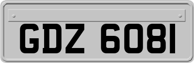 GDZ6081