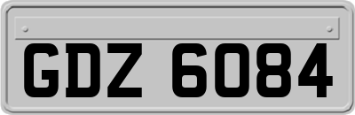 GDZ6084