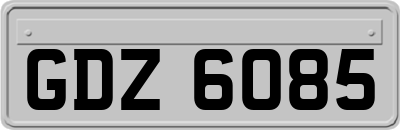 GDZ6085