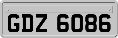 GDZ6086